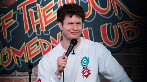 Matt Rife talks controversial jokes, plastic surgery rumors at show